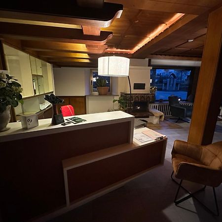 Mike'S Mosel Lodge Трейс-Карден Екстериор снимка