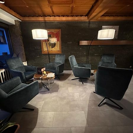 Mike'S Mosel Lodge Трейс-Карден Екстериор снимка