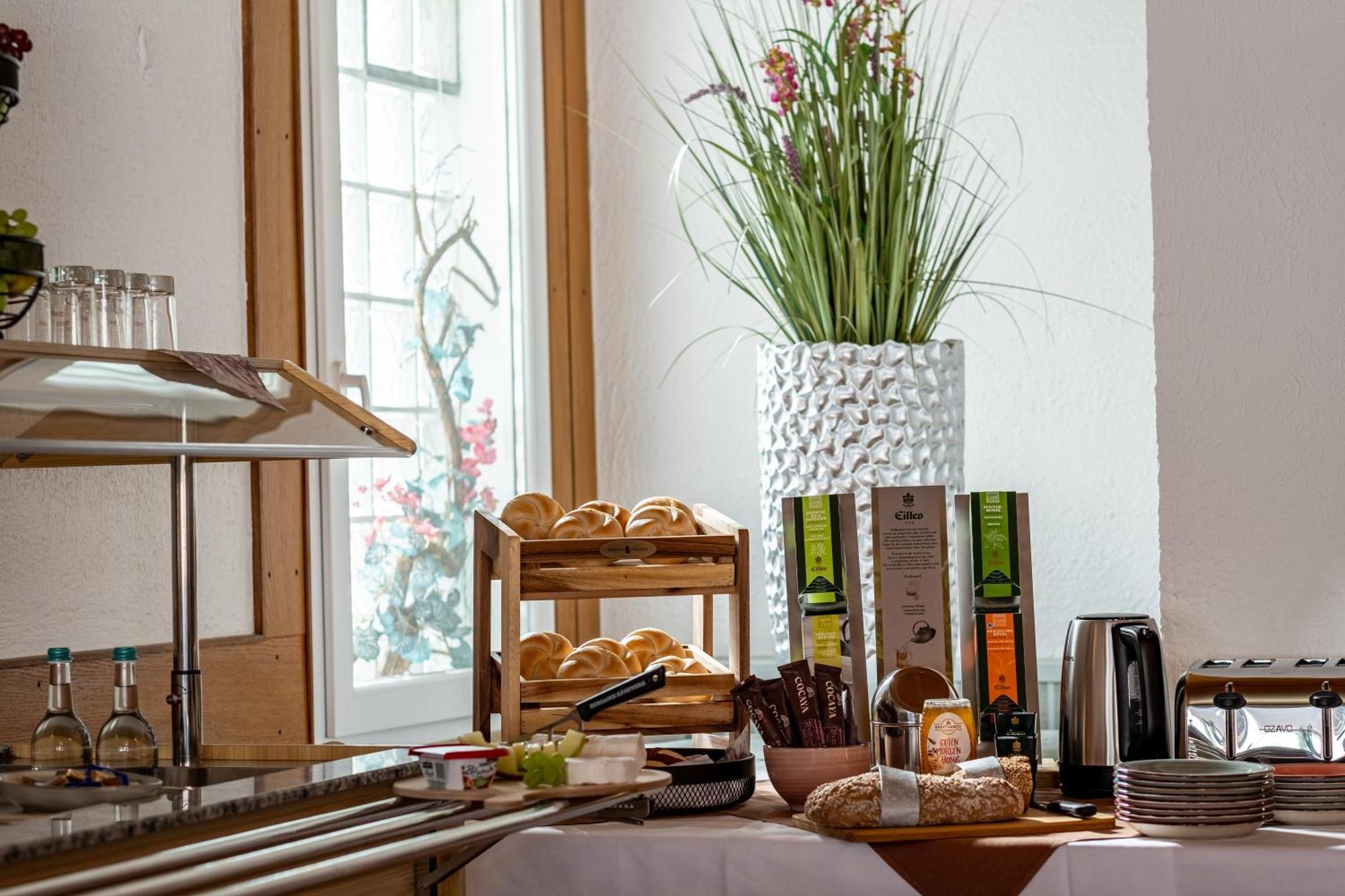 Mike'S Mosel Lodge Трейс-Карден Екстериор снимка