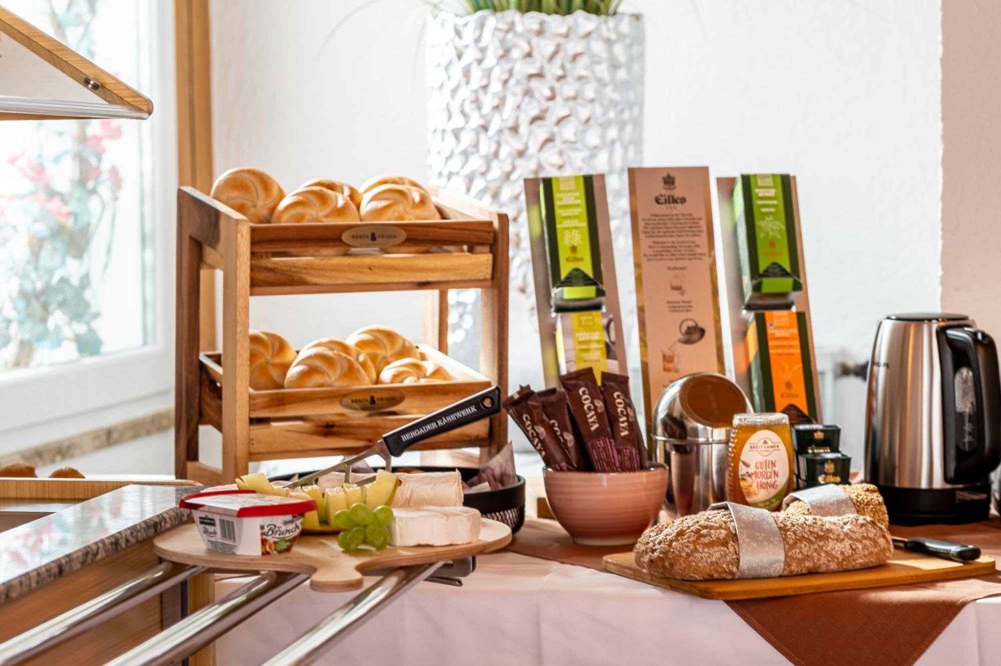 Mike'S Mosel Lodge Трейс-Карден Екстериор снимка