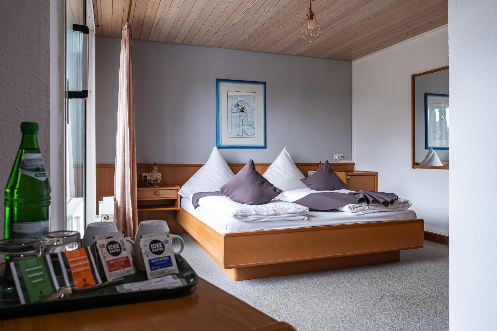 Mike'S Mosel Lodge Трейс-Карден Екстериор снимка