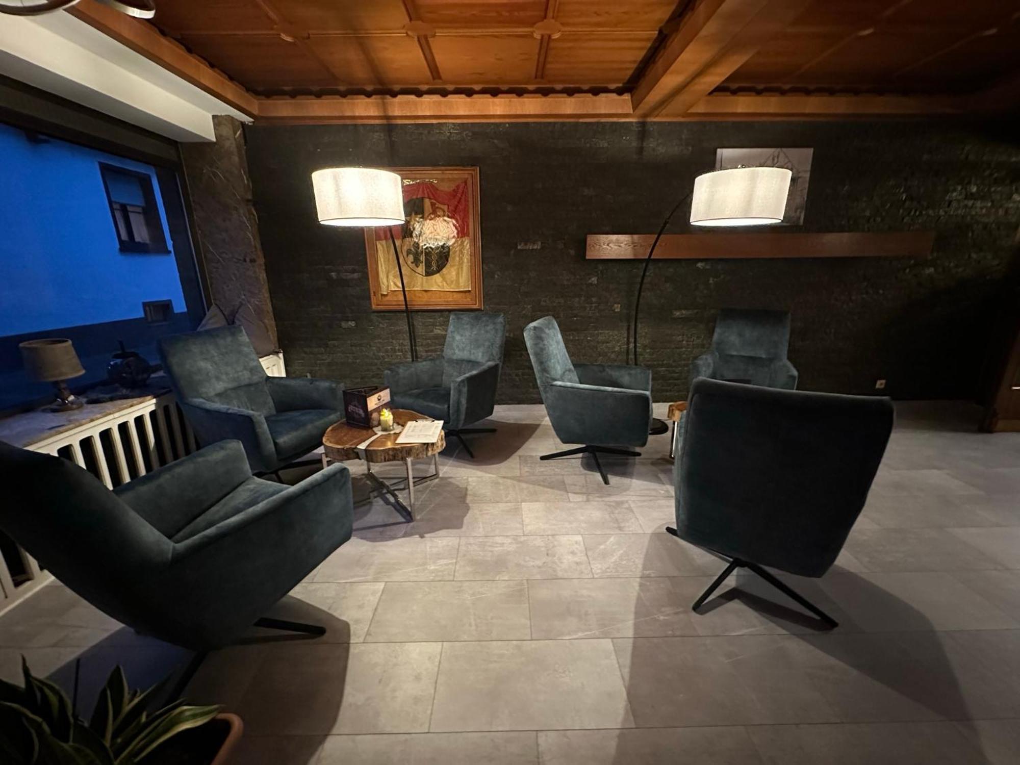 Mike'S Mosel Lodge Трейс-Карден Екстериор снимка